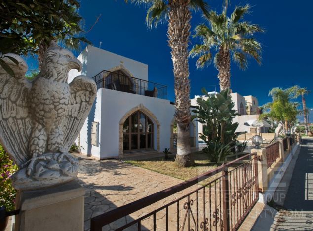 Willa w rejonie  (Center) na sprzedaż