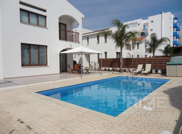 Willa w rejonie  (Center) na sprzedaż