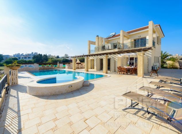 Willa w rejonie  (Center) na sprzedaż