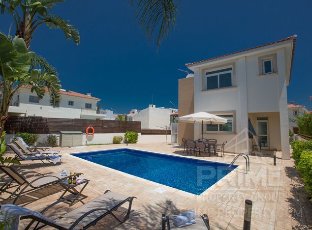 Willa w rejonie  (Center) na sprzedaż