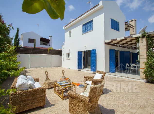 Willa w rejonie  (Center) na sprzedaż