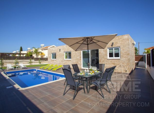 Willa w rejonie  (Center) na sprzedaż