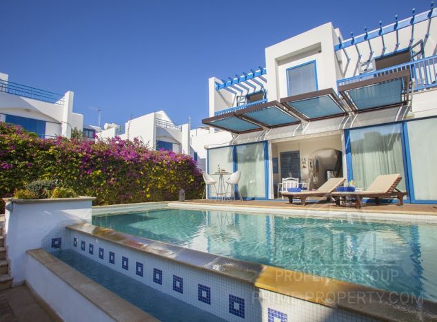 Willa w rejonie  (Center) na sprzedaż