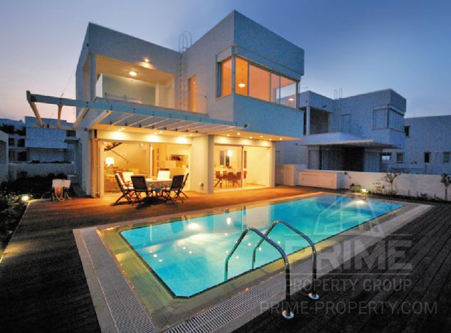 Willa w rejonie  (Center) na sprzedaż