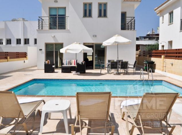 Willa w rejonie  (Center) na sprzedaż