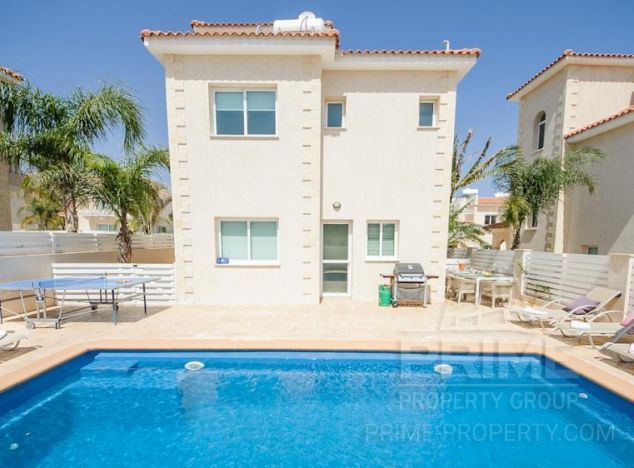 Willa w rejonie  (Center) na sprzedaż