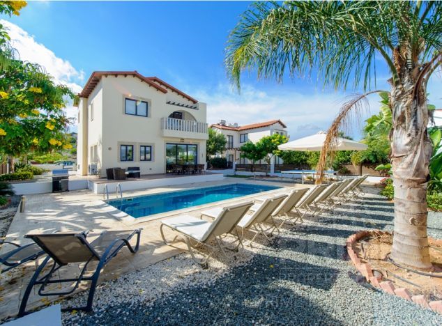 Willa w rejonie  (Center) na sprzedaż