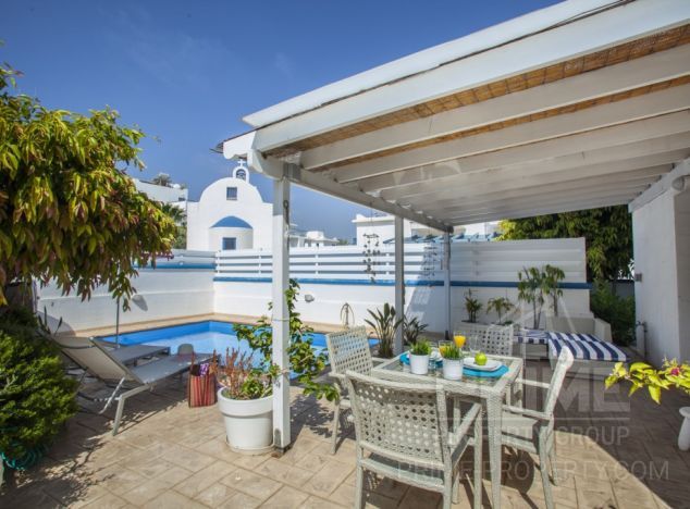 Willa w rejonie  (Center) na sprzedaż