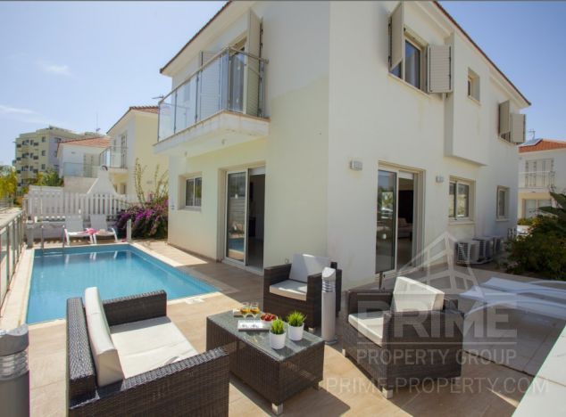 Willa w rejonie  (Center) na sprzedaż