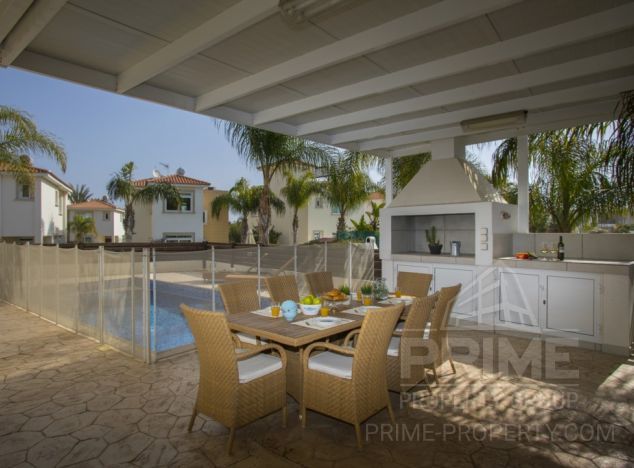 Willa w rejonie  (Center) na sprzedaż