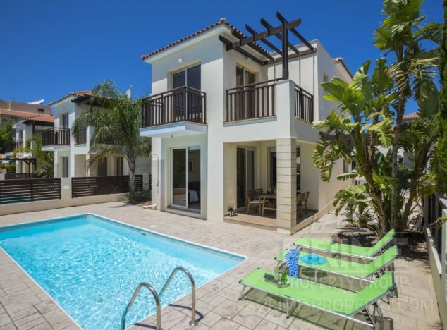 Willa w rejonie  (Center) na sprzedaż