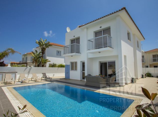 Willa w rejonie  (Center) na sprzedaż