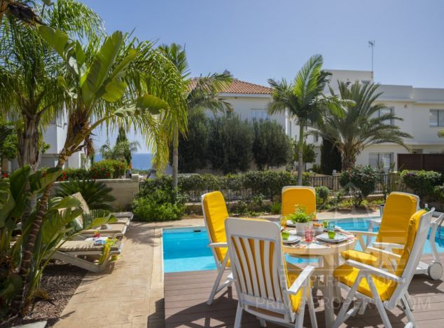 Willa w rejonie  (Center) na sprzedaż