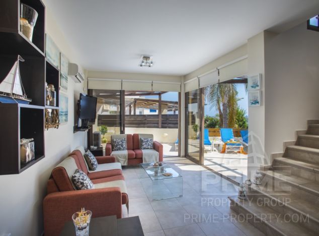 Willa w rejonie  (Center) na sprzedaż