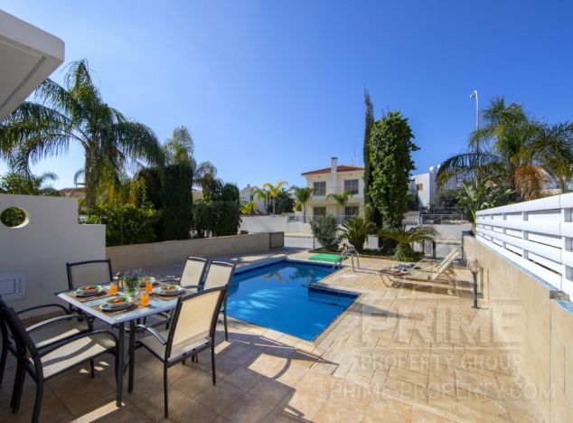 Willa w rejonie  (Center) na sprzedaż