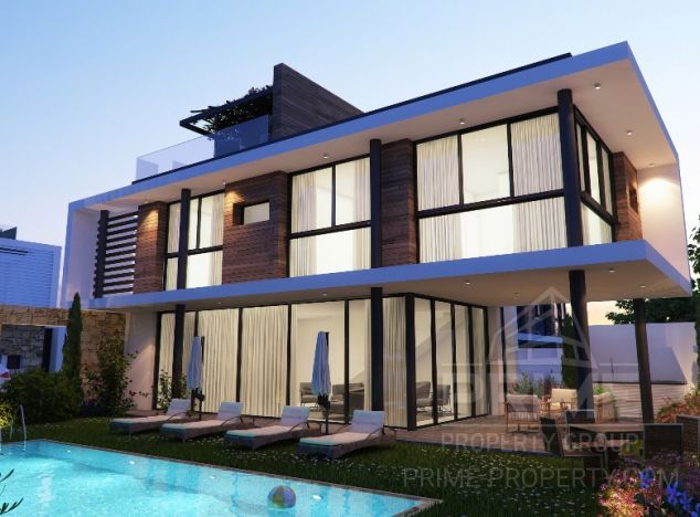 Willa w rejonie  (Center) na sprzedaż