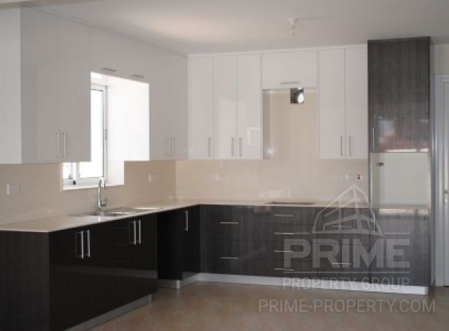 Apartament w rejonie  (Deryneia) na sprzedaż