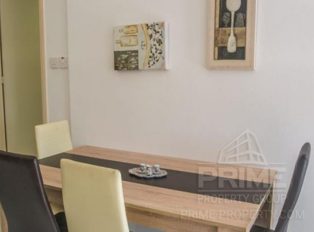 Apartament w rejonie  (Kapparis) na sprzedaż