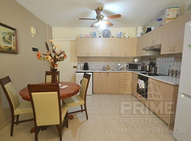 Apartament w rejonie  (Kapparis) na sprzedaż