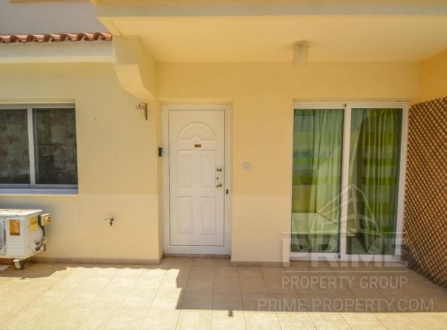 Apartament w rejonie  (Kapparis) na sprzedaż