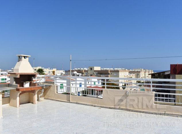 Apartament w rejonie  (Kapparis) na sprzedaż