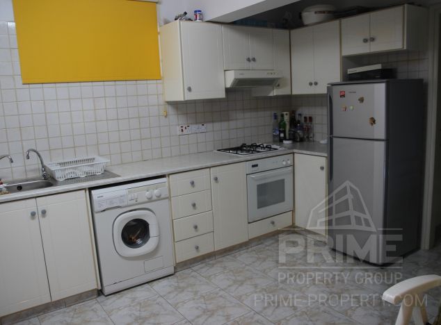 Apartament w rejonie  (Kapparis) na sprzedaż