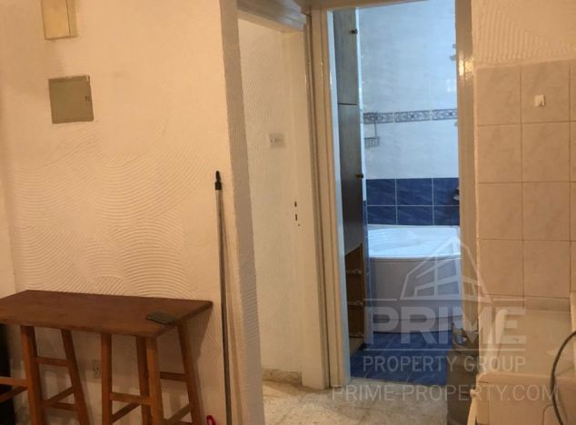 Apartament w rejonie  (Kapparis) na sprzedaż