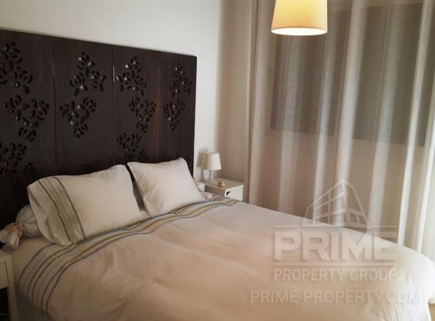 Apartament w rejonie  (Kapparis) na sprzedaż