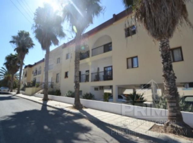 Apartament w rejonie  (Kapparis) na sprzedaż