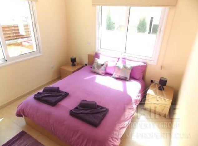 Apartament w rejonie  (Kapparis) na sprzedaż