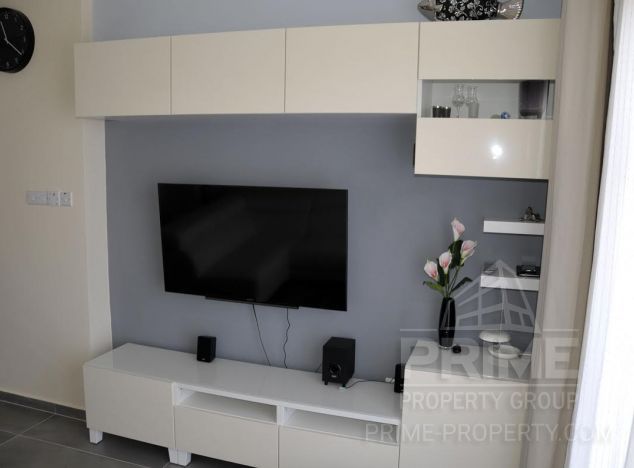 Apartament w rejonie  (Kapparis) na sprzedaż