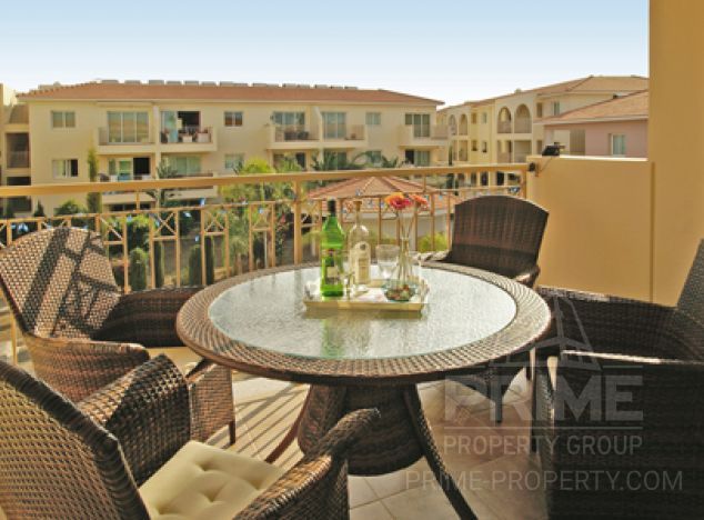 Apartament w rejonie  (Kapparis) na sprzedaż