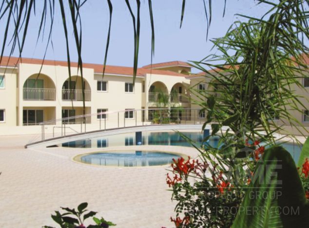 Apartament w rejonie  (Kapparis) na sprzedaż