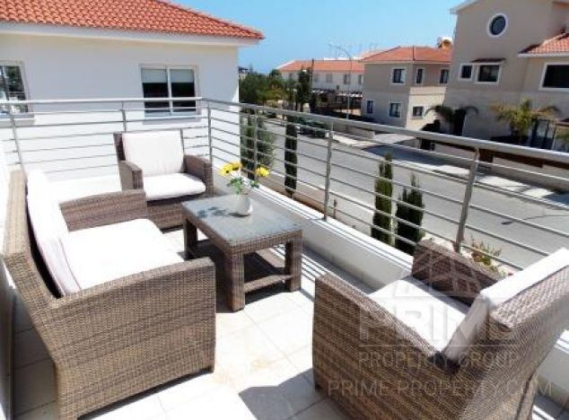 Apartament w rejonie  (Kapparis) na sprzedaż