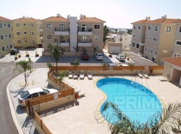 Apartament w rejonie  (Kapparis) na sprzedaż