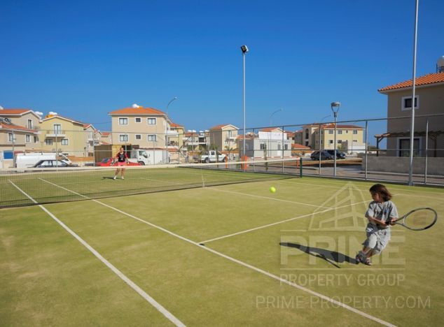 Apartament w rejonie  (Kapparis) na sprzedaż