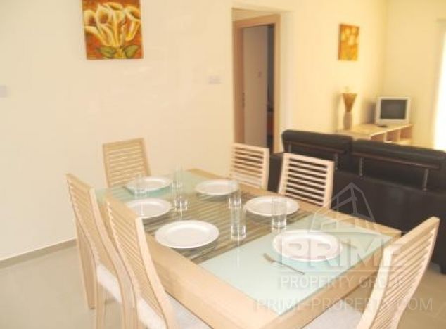 Apartament w rejonie  (Kapparis) na sprzedaż