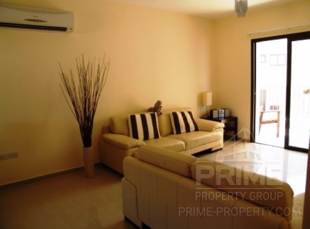 Apartament w rejonie  (Kapparis) na sprzedaż