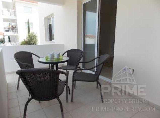 Apartament w rejonie  (Kapparis) na sprzedaż