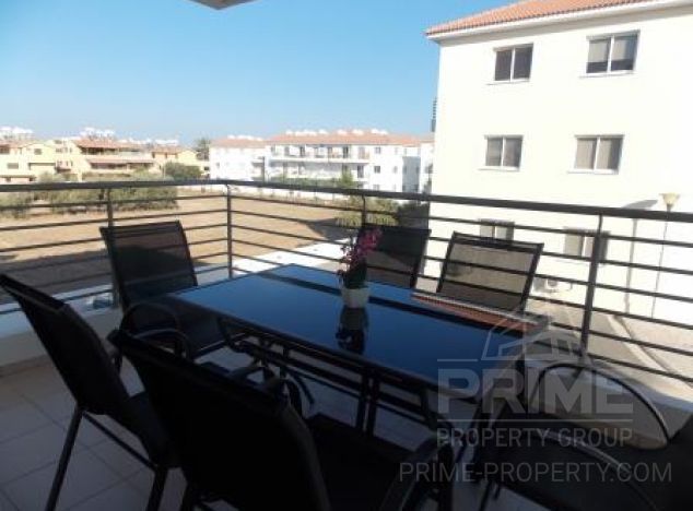 Apartament w rejonie  (Kapparis) na sprzedaż