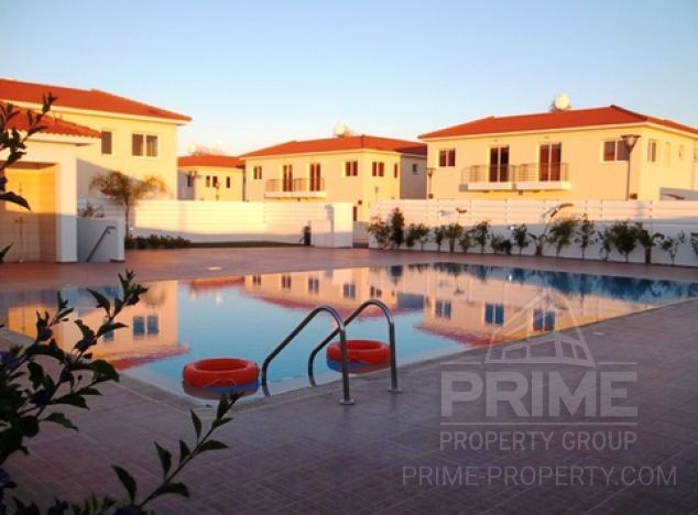 Apartament w rejonie  (Kapparis) na sprzedaż