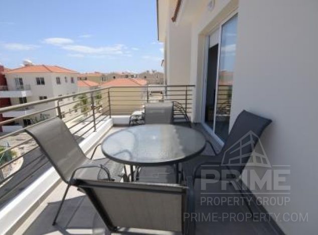 Apartament w rejonie  (Kapparis) na sprzedaż