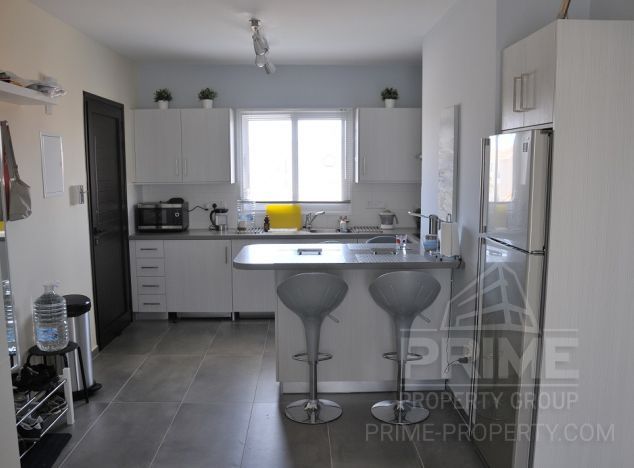 Apartament w rejonie  (Kapparis) na sprzedaż