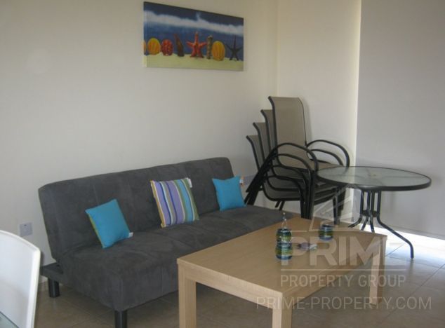 Apartament w rejonie  (Kapparis) na sprzedaż