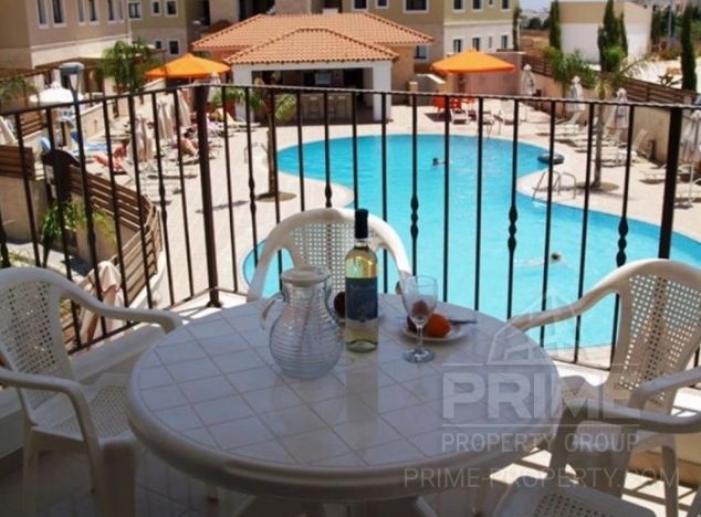 Apartament w rejonie  (Kapparis) na sprzedaż