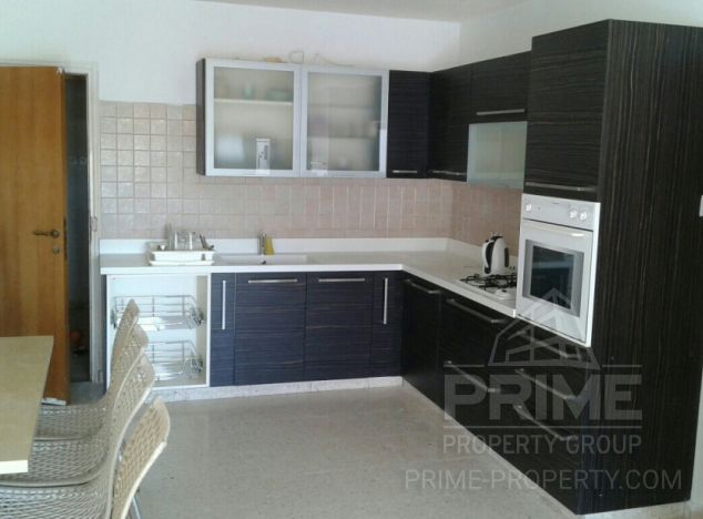 Apartament w rejonie  (Kapparis) na sprzedaż