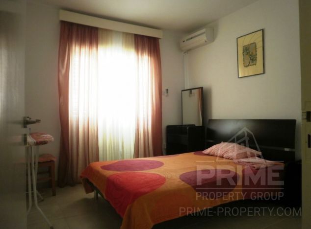 Apartament w rejonie  (Kapparis) na sprzedaż