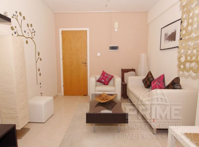 Apartament w rejonie  (Kapparis) na sprzedaż