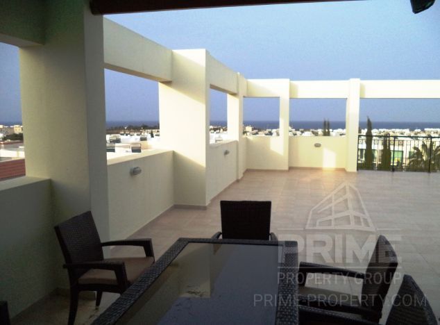  w rejonie  (Kapparis) na sprzedaż