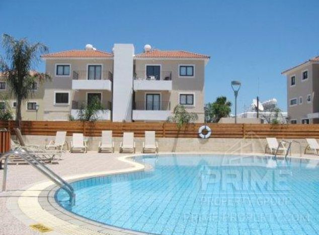  w rejonie  (Kapparis) na sprzedaż